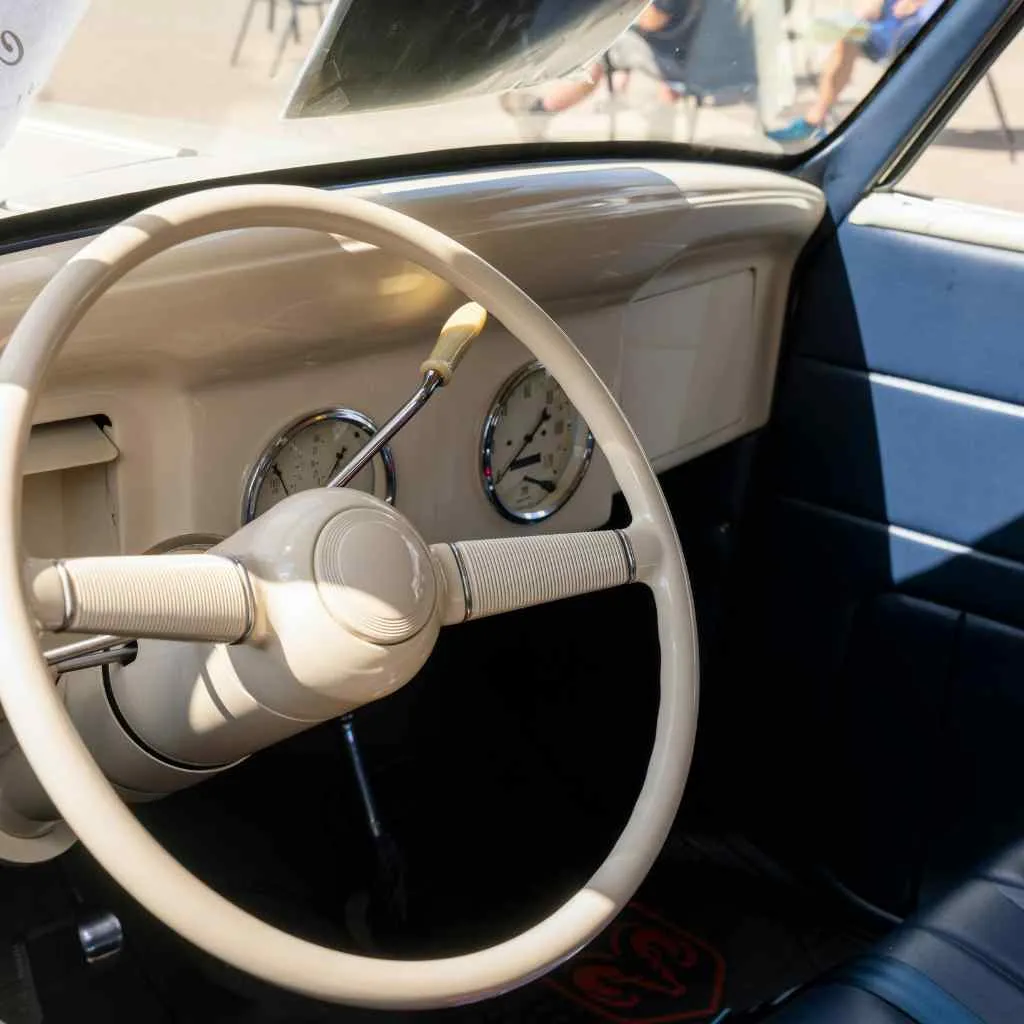 Know Your Dashboard Material